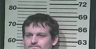 Dustin Schneider, - Campbell County, KY 