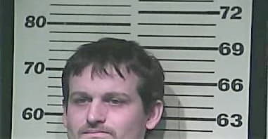 Dustin Schneider - Campbell County, KY 