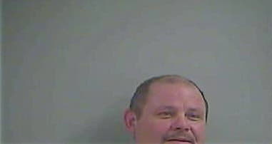Kenneth Scott, - Russell County, KY 
