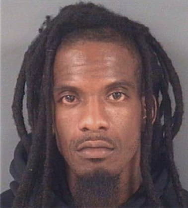 James Seagraves, - Cumberland County, NC 