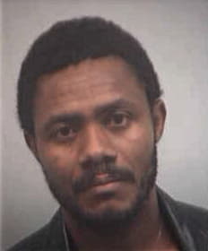 Christopher Smith - Fulton County, GA 