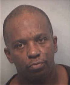 Jesse Smith - Fulton County, GA 