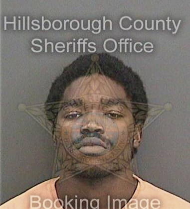 Kevin Smith, - Hillsborough County, FL 