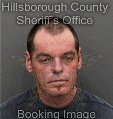 Shawn Smith, - Hillsborough County, FL 