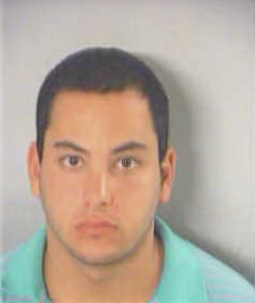 Steven Smith - Fulton County, GA 