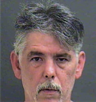 James Spencer, - Mecklenburg County, NC 