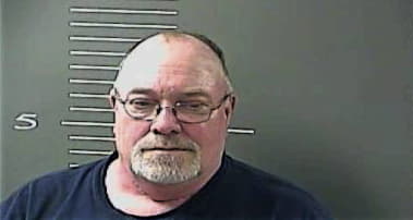 James Stacy, - Johnson County, KY 