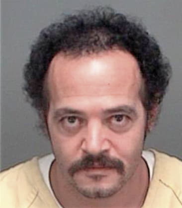 Justin Stair - Pinellas County, FL 