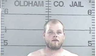 Joseph Stewart, - Oldham County, KY 