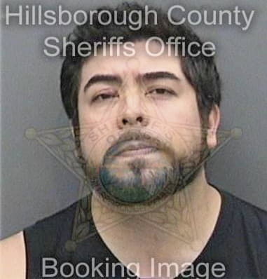 Robert Stuyvenberg, - Hillsborough County, FL 