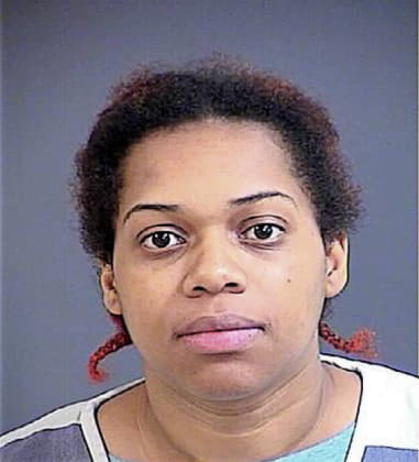 Avriel Taylor, - Charleston County, SC 