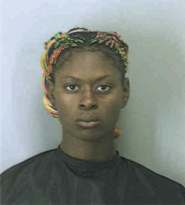 Tamica Taylor - DeKalb County, GA 