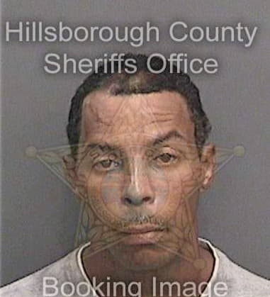 Michael Thomas, - Hillsborough County, FL 