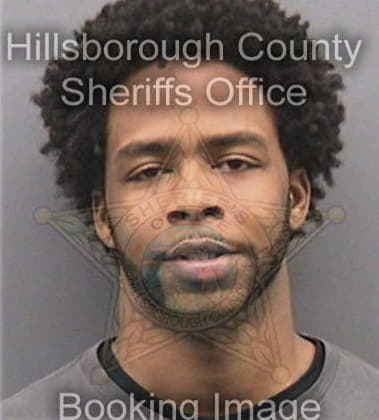 Hai Thornton, - Hillsborough County, FL 