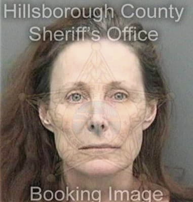 Jennifer Torres, - Hillsborough County, FL 