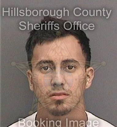 Lito Torres, - Hillsborough County, FL 