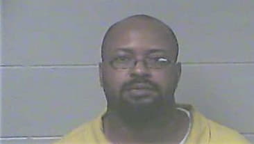 Ronnie Tunstall, - Desoto County, MS 