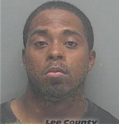 Terrance Turner, - Lee County, FL 