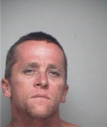 Richard Vallandingham, - Lake County, FL 