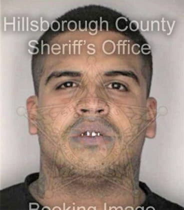 Juan Vargas, - Hillsborough County, FL 