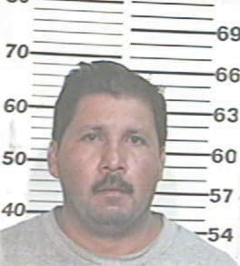 Manuel Villanueva, - Hidalgo County, TX 