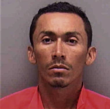 Omero Villarreal, - Lee County, FL 