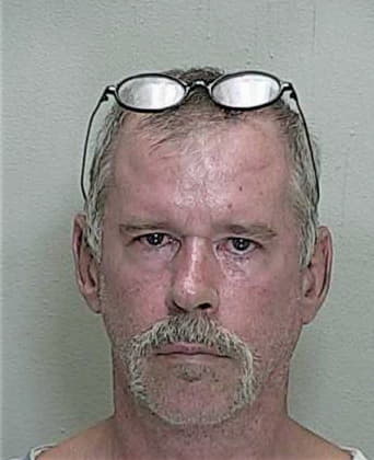 James Waldron, - Marion County, FL 