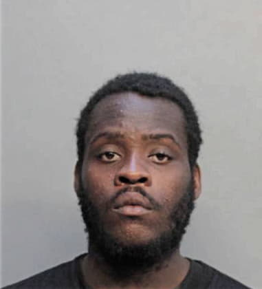 Charles Walker, - Dade County, FL 