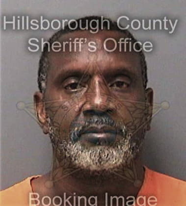 Dwight Walls, - Hillsborough County, FL 