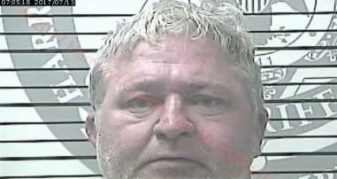 Dennis Waltman, - Harrison County, MS 