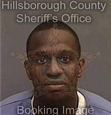 Javorick Walton, - Hillsborough County, FL 