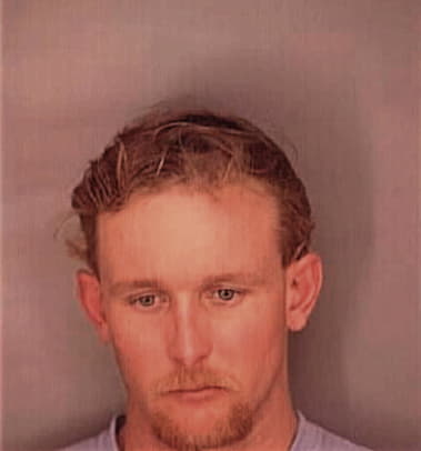 John West - Polk County, FL 