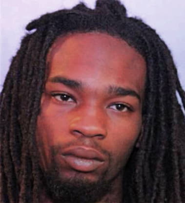 Prentiss Westbrooks - Polk County, FL 