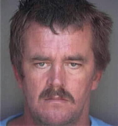 John Whalen - Polk County, FL 