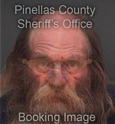 Shane Whipple, - Pinellas County, FL 