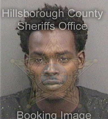 Joseph White - Hillsborough County, FL 
