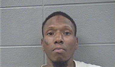 Demetrius Williams, - Cook County, IL 