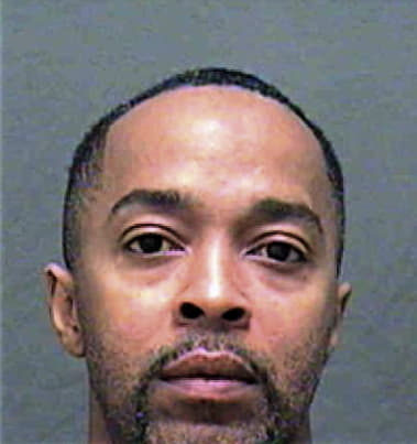 Ismiles Williams - Mecklenburg County, NC 