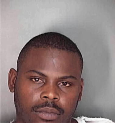 Willie Williams, - Polk County, FL 