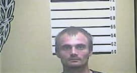 Teddy Willis - Bell County, KY 