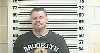 Richard Wilson, - Allen County, KY 