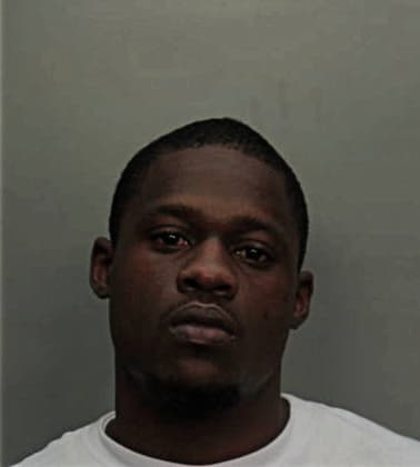 Vincent Winfrey, - Dade County, FL 