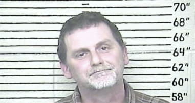 Melvin Wolfe, - Carter County, KY 