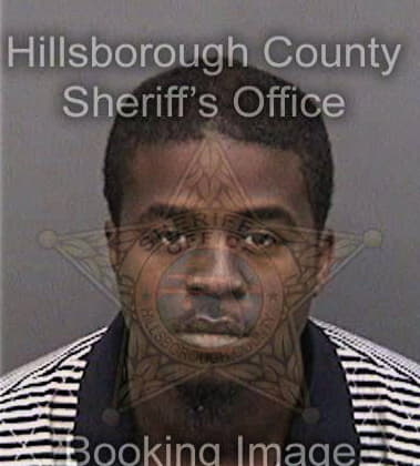 Nicholas Woodard, - Hillsborough County, FL 