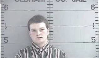 Brian Woosley, - Oldham County, KY 