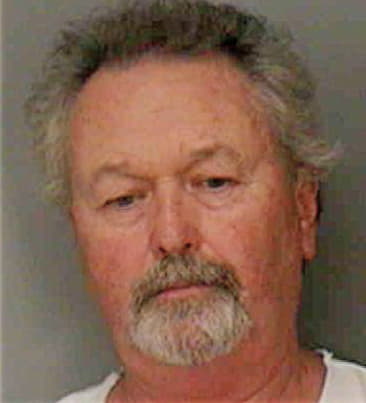 Floyd Wyatt, - Polk County, FL 