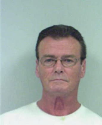 Michael Allen, - Hernando County, FL 