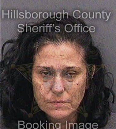 Gretter Alvarez-Luna, - Hillsborough County, FL 