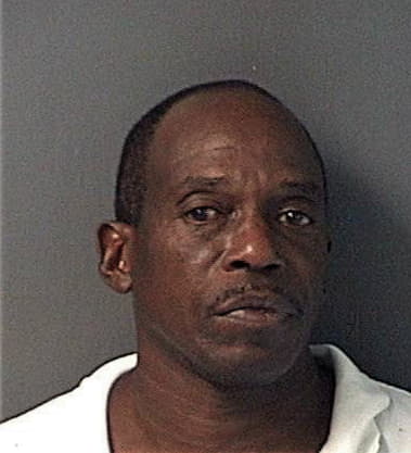 Stuart Anderson, - Escambia County, FL 