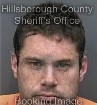 Brian Archie, - Hillsborough County, FL 